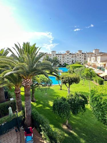 Apartamento Alisa Costa Blanca