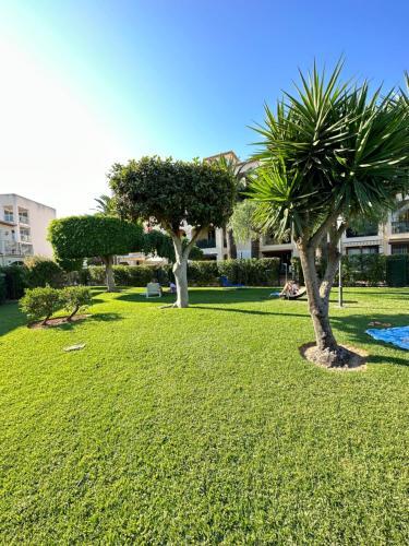 Apartamento Alisa Costa Blanca