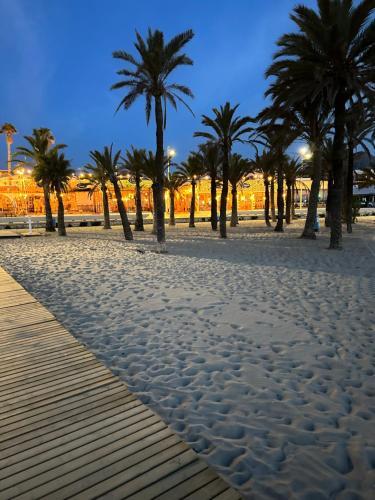 Apartamento Alisa Costa Blanca