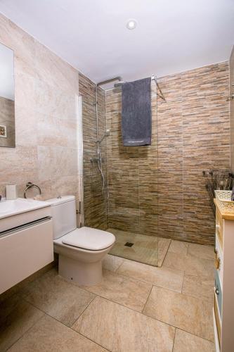 Apartamento Bajo Con Jardin Privado