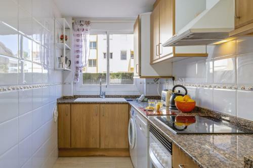 Apartamento Flor De Mar