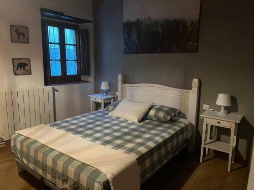 Casa Rural Can Nonell Del Sot
