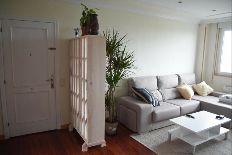 Apartamento Precioso Apto Con 4 Habitaciones