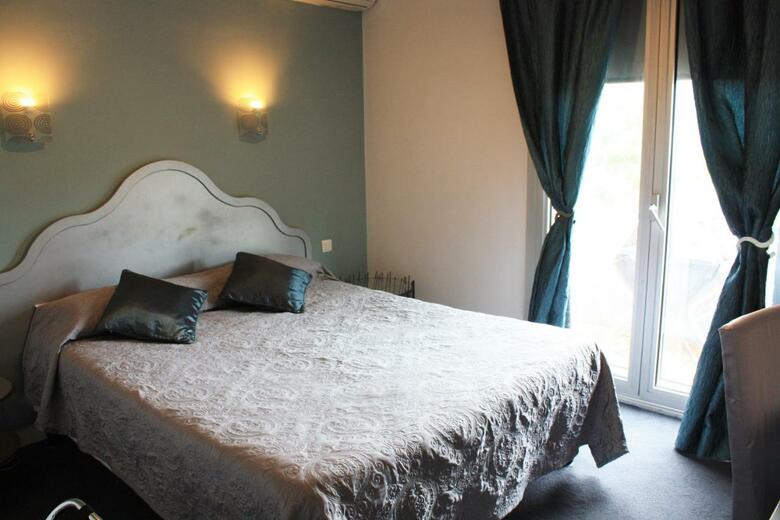 Hotel H�tellerie De Balajan