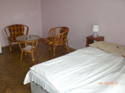 Hostal Na 15 Kop�ch