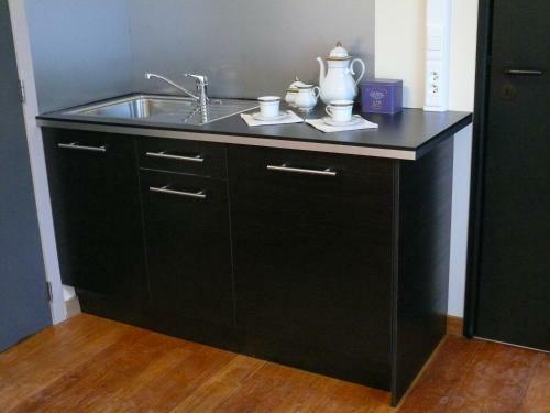 Halte 10 Apartment