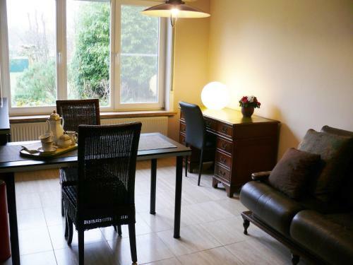 Halte 10 Apartment