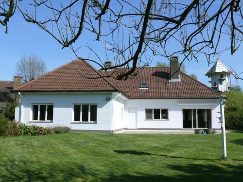 Halte 10 Apartment