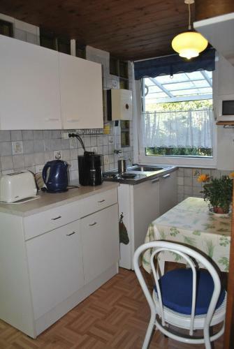 Holiday Home Mosbach Bei Eisenach 1