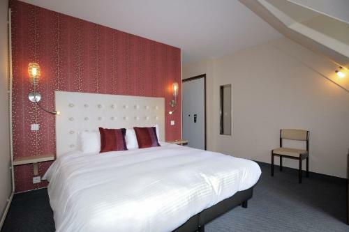 Hotel Le Relais De La Poste