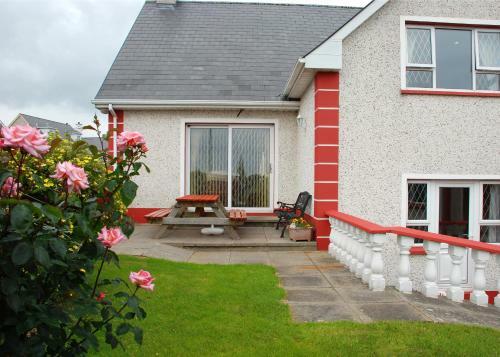 Rosearl B&B