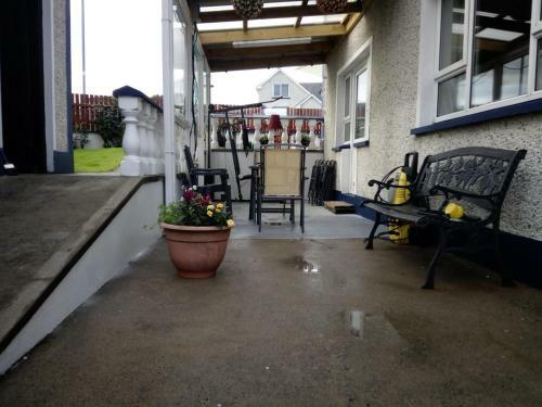 Rosearl B&B