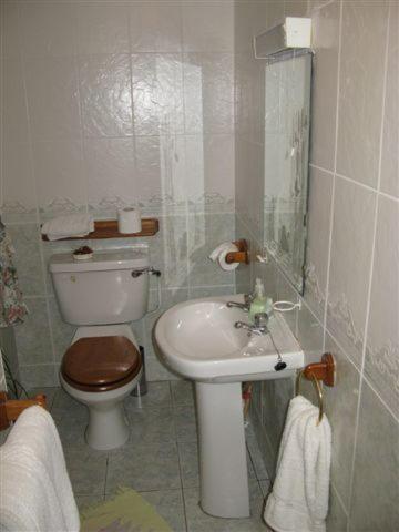 Achill View B&B