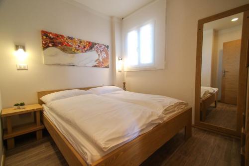 Apartments Erica Lux 2