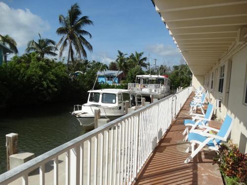 Motel Looe Key Reef Resort And Dive Center