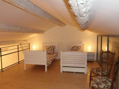 Holiday Home Bellegarde Ya-1298