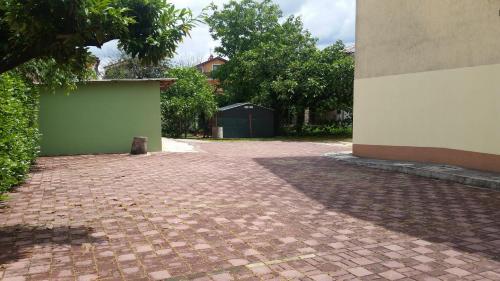 Apartments Milica