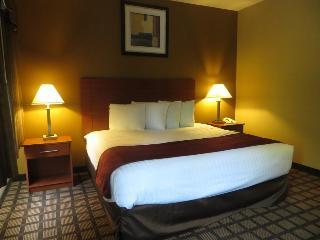 Hotel Baymont Inn - New Buffalo