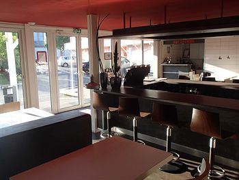 Brit Hotel Albi