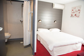Brit Hotel Albi