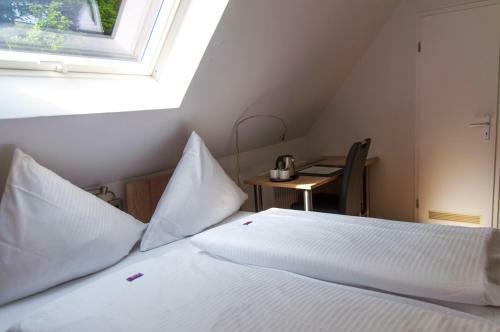 Also-hotel An Der Hardt
