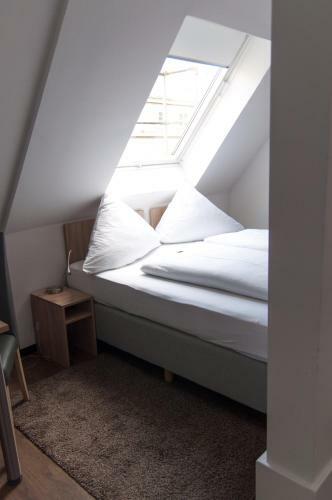 Also-hotel An Der Hardt