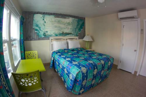 Magic Beach Motel - Saint Augustine
