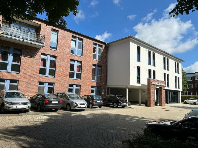 Jugendg�stehaus Aasee Hosteling International