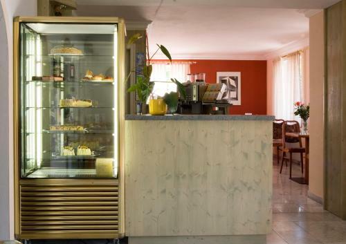 Hostal Bergener Hof