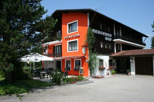 Hostal Bergener Hof