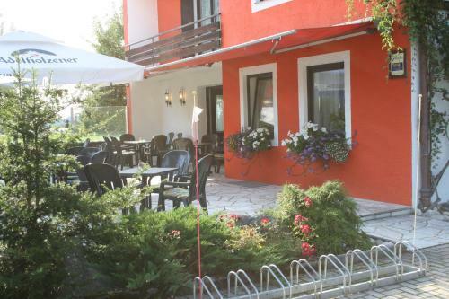 Hostal Bergener Hof