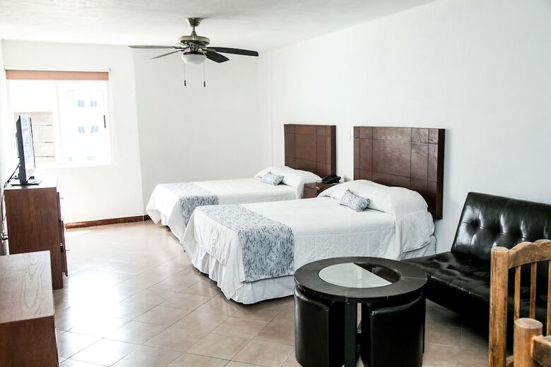 Hotel Suites Dioh