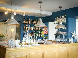 Hotel H�tel Restaurant Des Isles
