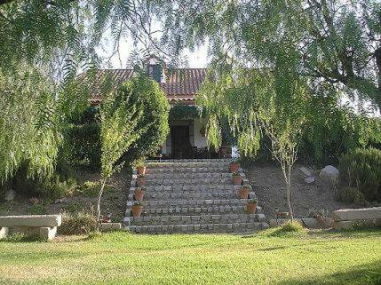 Casa Rural "el Carrasca"