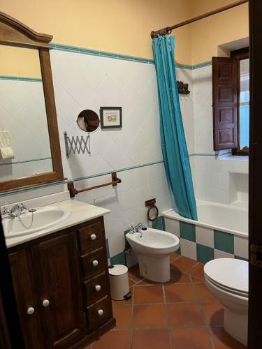 Casa Rural "el Carrasca"