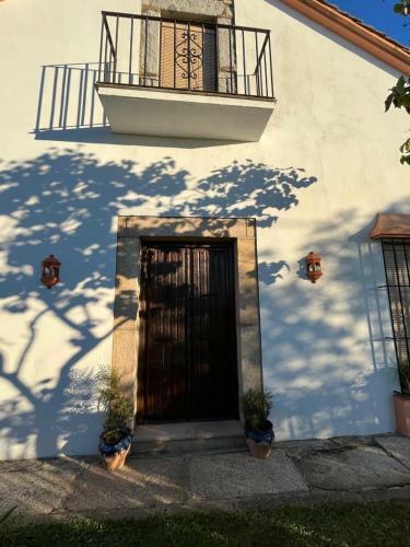 Casa Rural "el Carrasca"