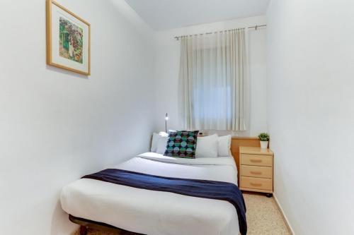 Apartamento Bright And Spacious 3 Bedroom Close To The Beach