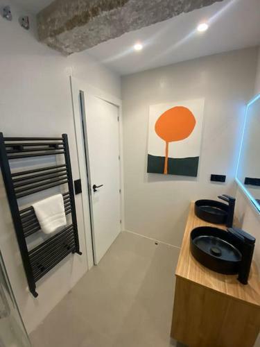 Apartamento Palacio De Don Diego De Solier Centro Ciudad