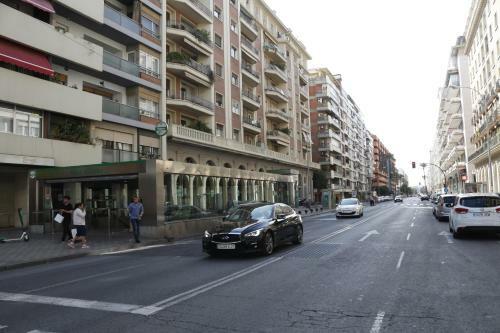 Apartamento Sunterrace Loft - Triana's Star, Stylish And Central