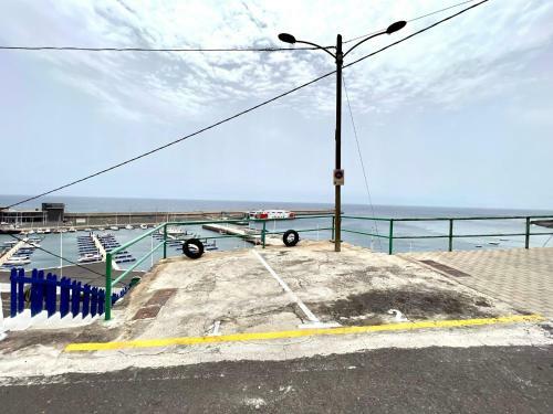 Apartamento Con Vistas Al Mar, A 100m de La Playa