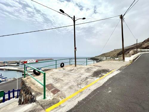 Apartamento Con Vistas Al Mar, A 100m de La Playa