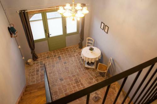 Hostal Masia Casajoana Rural