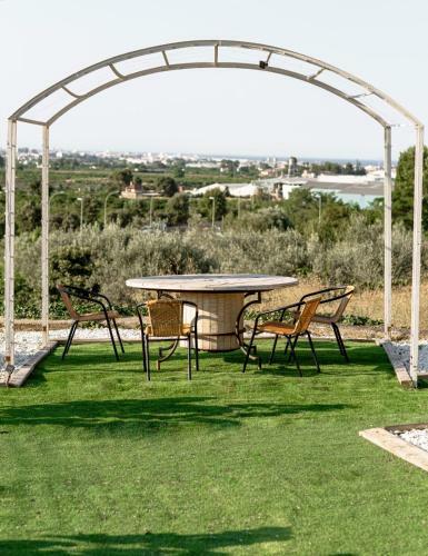 Finca De L?angl�s Casa Poniente