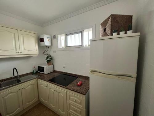 Apartamento Appartement 45m2 � 5 Mn de La Plage