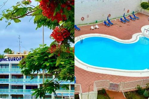 Apartamento Appartement 45m2 � 5 Mn de La Plage