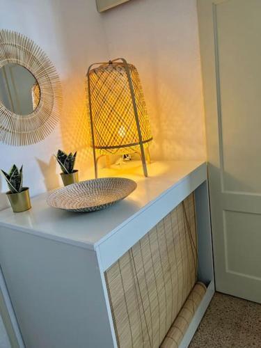 Apartamento Appartement 45m2 � 5 Mn de La Plage
