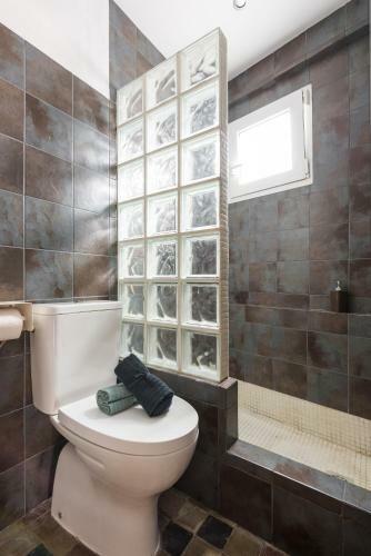 Precioso Apartamento En El Centro de M�laga