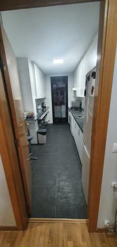 Hostal Rooms Suite Planetario