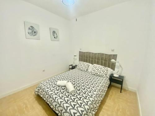 Apartamento M�ndez �lvaro Callejo Street