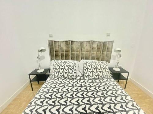 Apartamento M�ndez �lvaro Callejo Street